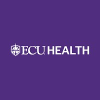 Josh Crocker, VP, Centers of Excellence at ECU Health