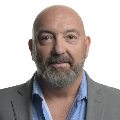 Colonel (retd.) Kirk Mullins