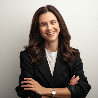 Christine Janosa, Head of Marketing & Communication at Phoenix Pharma