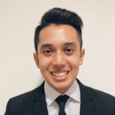 Akif Amran, Sr. Solution Advisor at Coupa