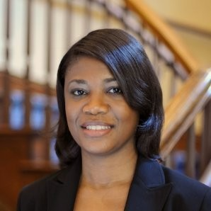 Demetrice Bryant