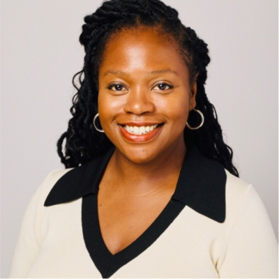 Monique Landrum, Omnichannel & Digital Marketing Lead, Dermatology & Gastroenterology at UCB, Inc.