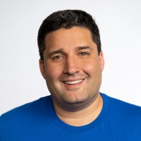 Rob Sharp, Head of Travel & Expense at Atlassian