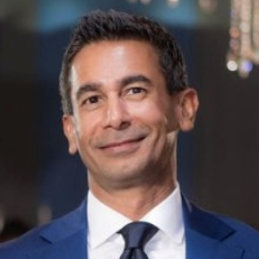 Riad Chowdhury, Head of APAC and Head of Sales, EMEA & APAC at MarketAxess