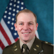 Lieutenant Colonel Matthew Miller