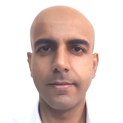 Parijat Banerjee, Global Co-Head of Investment Management at Crisil Coalition Greenwich