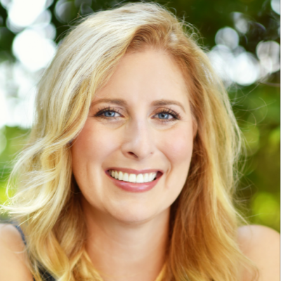 Elisabeth Clark, Director of Web Strategy & Experience at Lippert