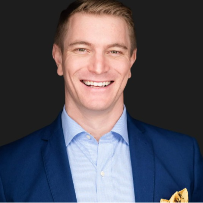 Connor Fields, Motivational Speaker at Connor Fields Racing Inc.