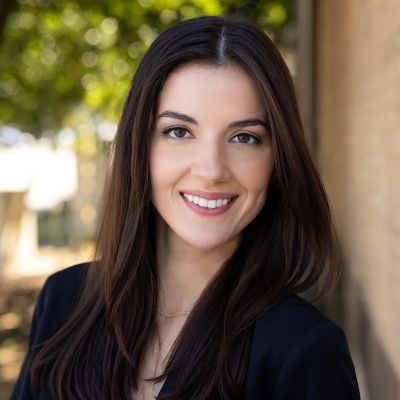 Kristina Milovanovic Khan