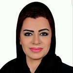 Eman Al Bastaki, Emiratisation Manager at AW Rostamani