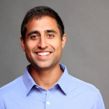 Aman Advani, Co-Founder & Chief Executive Officer at Ministry of Supply