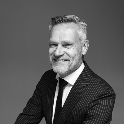 Dennis Bongers, Practice Leader, Workforce Advisory at QuantumWork Advisory