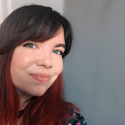 Chantelle Kennedy, Global Director, Hop at Deliveroo