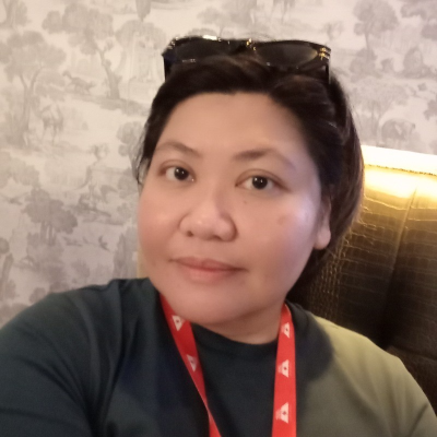Marga Manlapig, Editor at Travel Daily Media