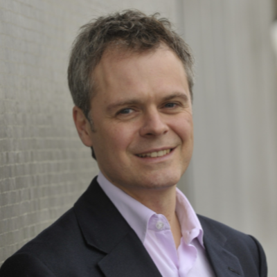 Nick Dunbar, Managing Editor, Global Trading  Co-Editor at MarketsMedia
