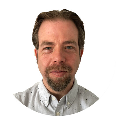 Cory Haley, VP of Solutions at 7bridges