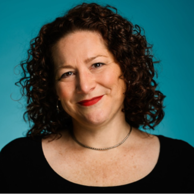 Alexandra Powell, Director of Insights at Reward Gateway