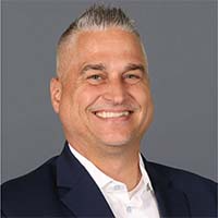 Gregg Gorniak, Vice President - Manufacturer Operations & Data Services, Secure Supply Chain Le at Cencora