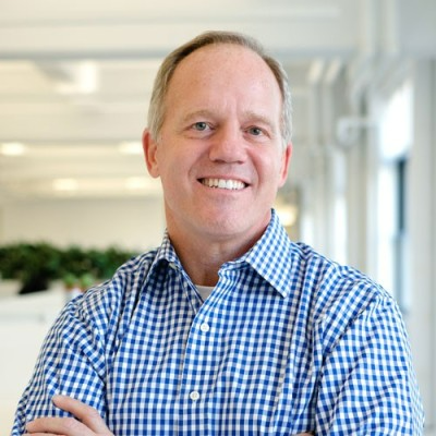 Gordon Zellner, CEO & Founder at Evergreen Trading