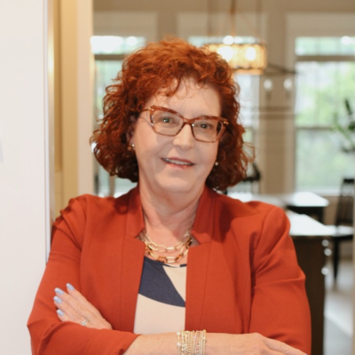 Dr. Trish Holliday