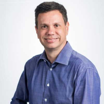 Romero Sousa Torres, Category Lead, Enterprise Services, Procurement and Enterprise Services at Aurizon