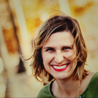 Christy Borrowman