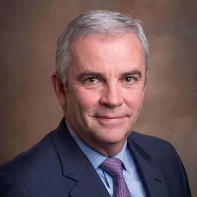 Clive Williams, Head of Trading at Rock Springs Capital