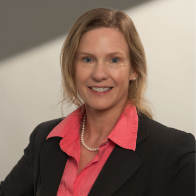 Rebecca Bergstrom