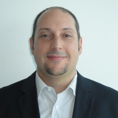 Michele Tepedino, Senior Director of Procurement at Keurig Dr Pepper