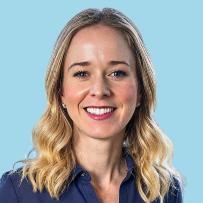 Kiri Masters, Retail Media Industry Analyst at Retail Media Breakfast Club