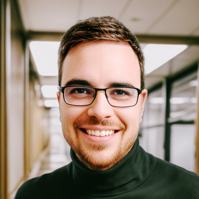 Daniel Lueddecke