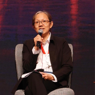 Li Wei Goh
