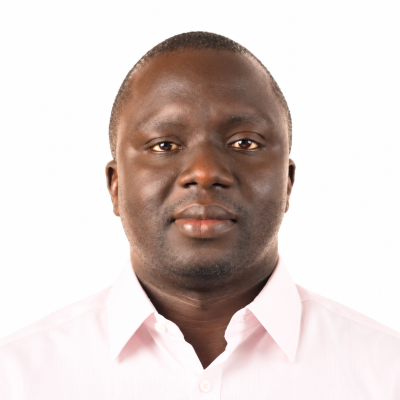 Alphonse Diouf