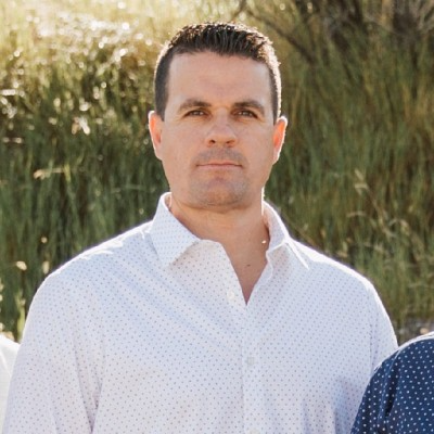 Joshua Griffeth, Managing Director - Global Head of Client Implementation at Goldman Sachs