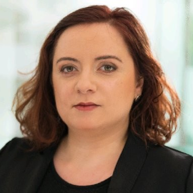 Esterina Nervino, Director at Retail in Asia (Part of Bluebell)
