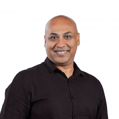 Prasanta Roy
