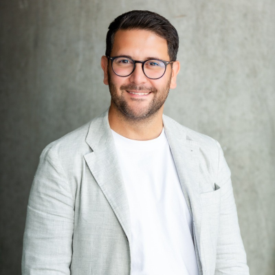 Mark James, VP, EMEA at Pacvue