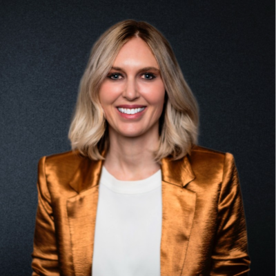 Christina Bylin, Chief Marketing Officer at CarParts.com