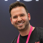 Richard Jackson, Head of Content at Pion