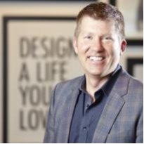 Brian Beitler, Chief Business Development Officer at QVC Group