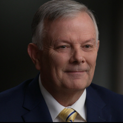 Co-Chair: General (Ret.) Glen VanHerck