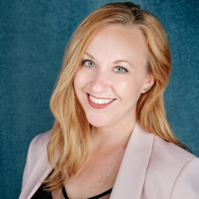 Dianna Lyngholm, Director, Creative Services & Website at FUN.com