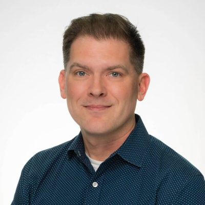 Thomas Stevens, Digital Marketing Leader - Marketing Technology at Trane Technologies