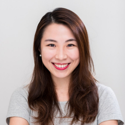 Agnes Li, Senior Product Growth Lead – GoPay at Gojek