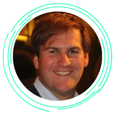Ryan Ray, Associate Director, Sales & Business development at S&P Global Market Intelligence