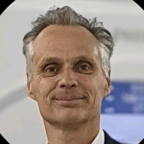 Maarten Leertouwer, Head of Business Unit Services at Zeiss