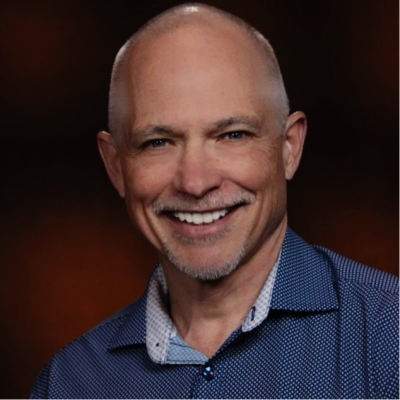 Greg Gerber, Founder & Senior Leader, Talent Acquisition at Gerber Consulting Services