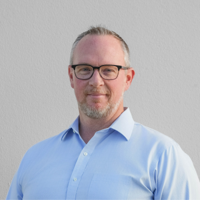 Karl Whiteside, President of Brand Addition US at Brand Addition
