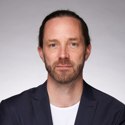 Sebastian Glock