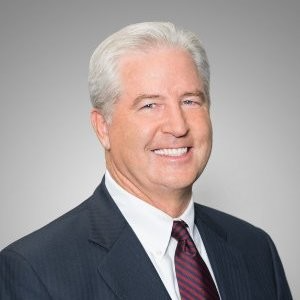 Steve Tungate, VP/GM, SCM, Service, Technical Support and Innovation at Toshiba America Business Solutions